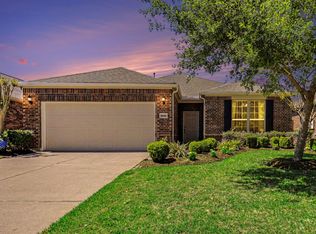 1542 Tuscan Village Dr, League City, TX 77573