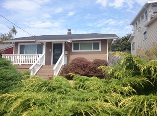 3518 SW Austin St, Seattle, WA 98126