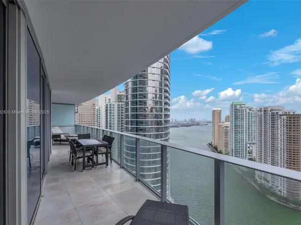 200 Biscayne Blvd Way APT 3507, Miami, FL 33131