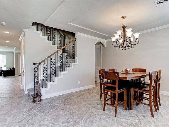4th image of 18011 Fossilwood Ln