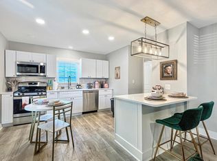 2257 Mott Ave, North Charleston, SC 29405