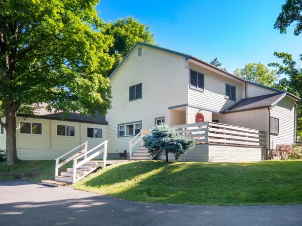 572 Warren Rd, Ithaca, NY 14850