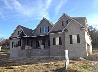 201 W Chandler Ct LOT 1, Mount Juliet, TN 37122