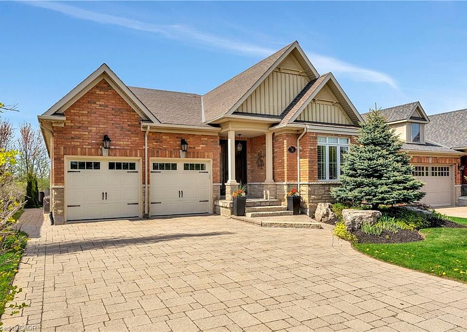 1st image of 74 Aberfoyle Mill Cres