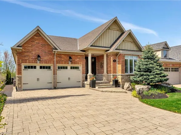 74 Aberfoyle Mill Cres, Puslinch, ON N0B 2J0