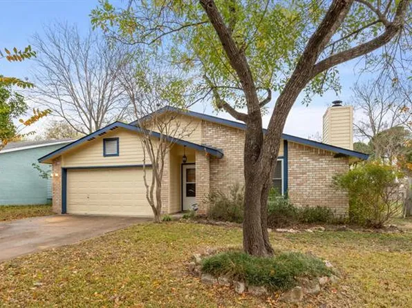 1213 Turtle Creek Blvd, Austin, TX 78745