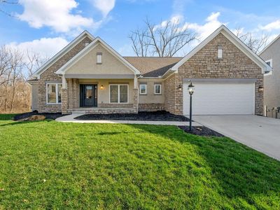 112 Lone Elk Ct, Pickerington, OH, 43147