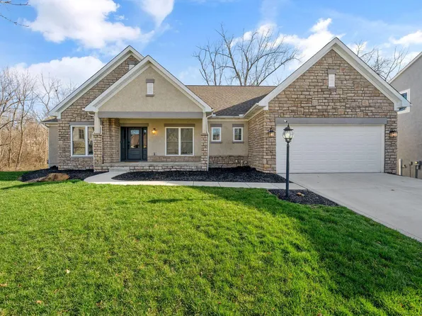 112 Lone Elk Ct, Pickerington, OH 43147