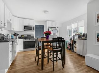 190 Emerson St FLOOR 2, Boston, MA 02127