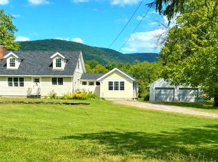 764 Myers Road, Shaftsbury, VT 05262