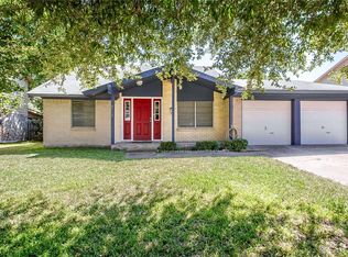 4313 Astor Rd, Mesquite, TX 75150