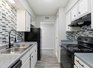 The Pointe at Babcock, San Antonio, TX 78229