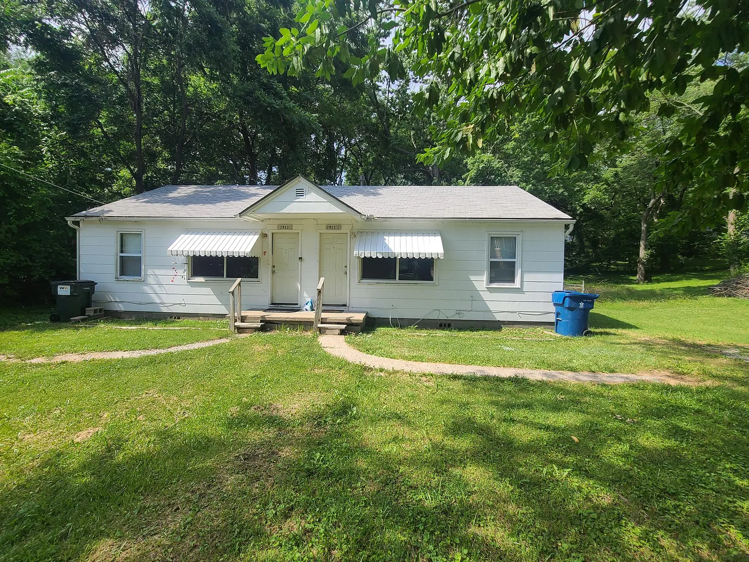 1 bed, 540 sqft, $995 — Photo 1