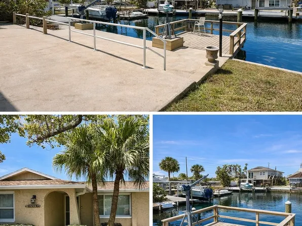 13729 Cox Ave, Hudson, FL 34667