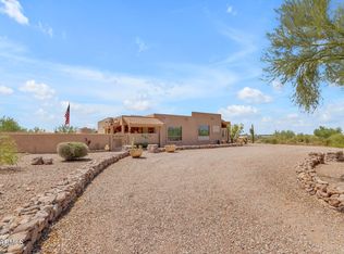 5533 E Superstition Blvd, Apache Junction, AZ 85119