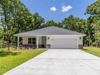 5261 Burt Ln, Pace, FL, 32571