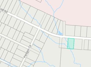 1308 Snow Hill Rd LOT 2, Durham, NC 27712