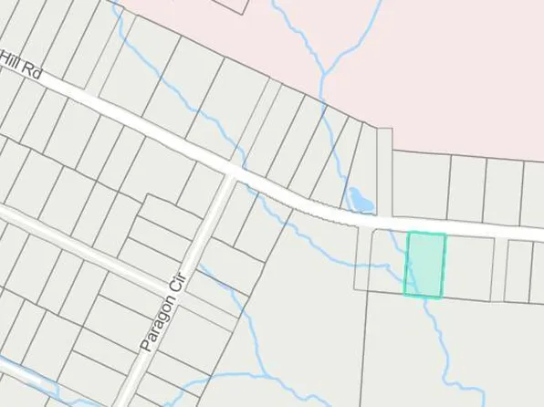 1308 Snow Hill Rd Lot 2, Durham, NC 27712