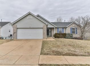 1683 Irish Sea, High Ridge, MO 63049