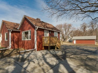 116 Olive St, West Concord, MN, 55985