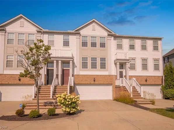 6380 Park Pointe Ct, Pepper Pike, OH 44124