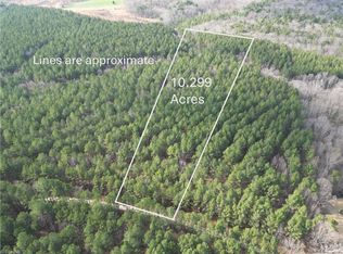 LOT 7 Thompson Rd, Seagrove, NC 27341