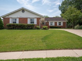 362 Ridgewood Dr #1, Fairborn, OH 45324