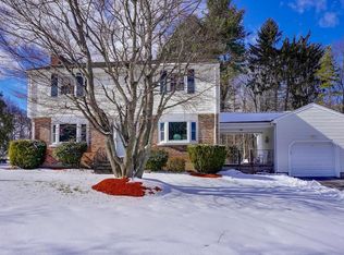 39 Woodrow St, Hudson, MA 01749