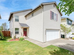 20222 47th Ave E, Spanaway, WA 98387