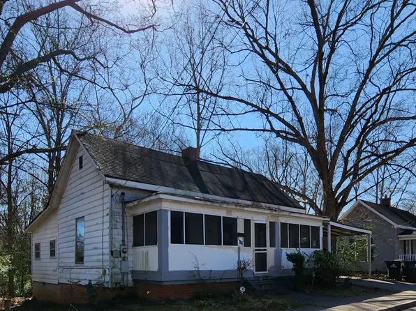 100 3rd St, Thomaston, GA 30286