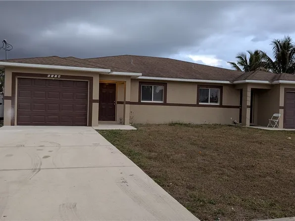 5114 27th St SW, Lehigh Acres, FL 33973