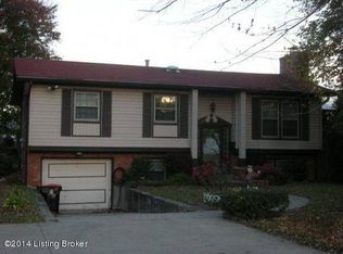 1315 Joni Dr, Louisville, KY