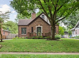 6464 Broadway St, Indianapolis, IN 46220