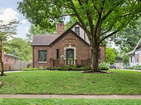 6464 Broadway St, Indianapolis, IN 46220
