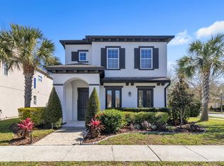 7249 Rambling Water Way, Windermere, FL 34786