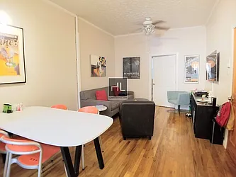 Rented by Highline Residential