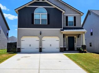 3342 Grove Landing Circle, Grovetown, GA 30813