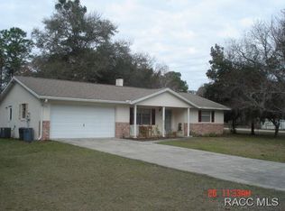 12394 S Canna Point, Floral City, FL 34436