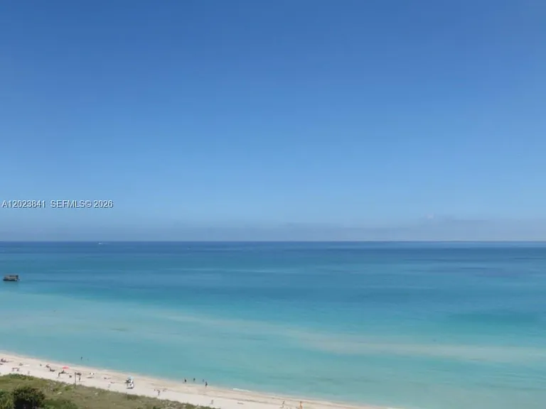 2457 Collins Ave #1602 — Photo 1