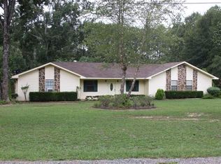 207 White Oak Rd, Quitman, LA 71268