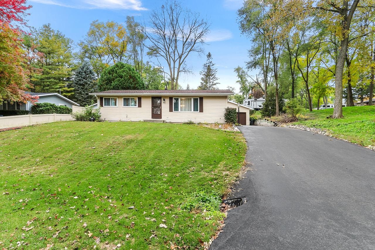 116 Locust STREET, Palmyra, WI 53156 Zillow