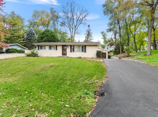 116 Locust St, Palmyra, WI 53156