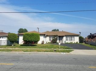 1161 S Lilac Ave, Rialto, CA 92376
