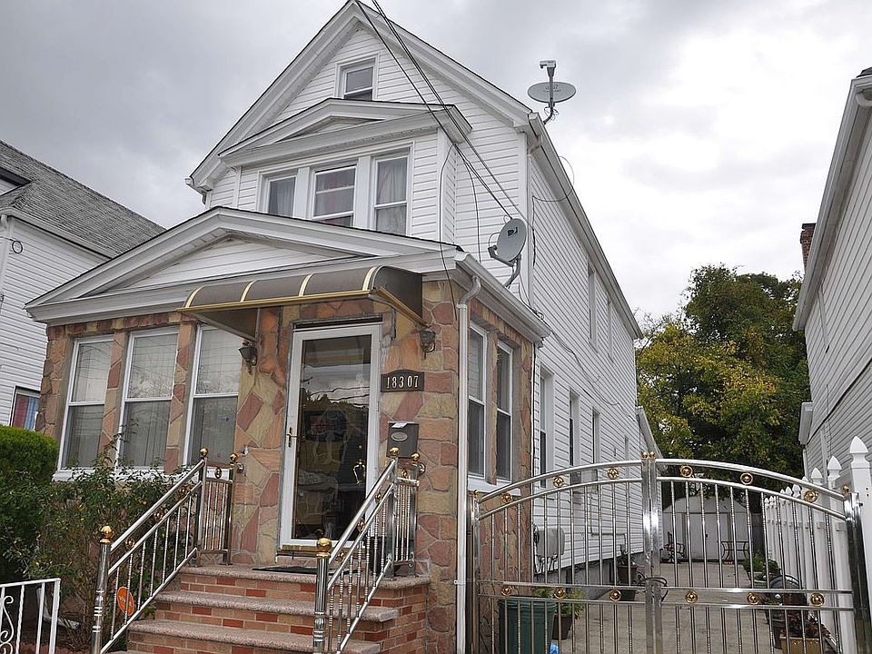1st image of 183-07 144th Ave #1