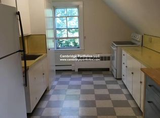 35 Lewis Ave, Arlington, MA 02474