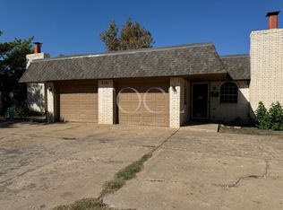 3608 54th St #A, Lubbock, TX 79413