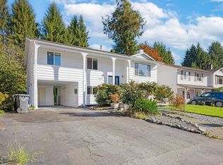3870 Richmond St, Pt Coquitlam, BC V3B 3E8