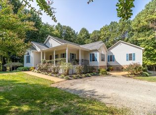 3410 Lake Randolph Cir, Powhatan, VA 23139