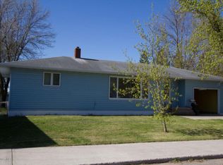 185 Central Ave W, Plummer, MN 56748