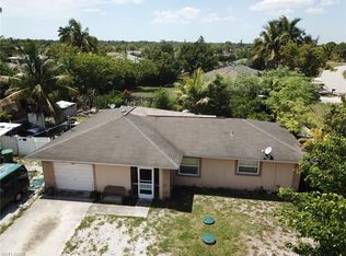 5221 27th Ave SW, Naples, FL 34116